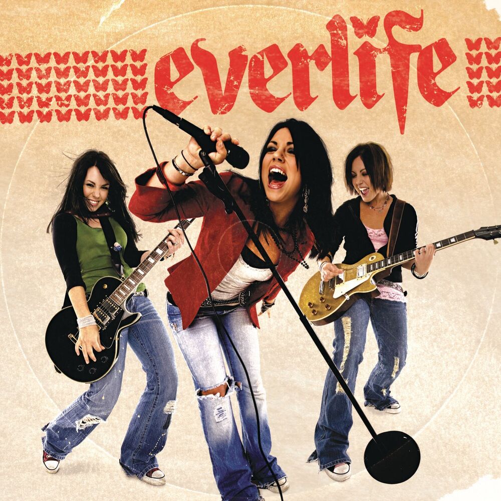 Picture of Everlife