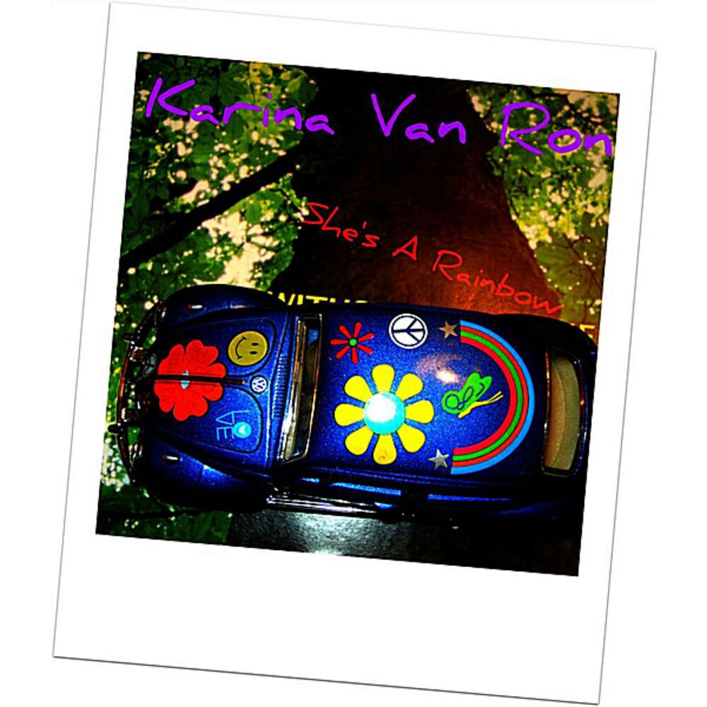 Picture of Karina Van Ron