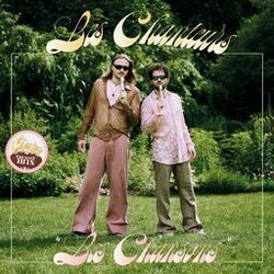 LES CHANTEURS