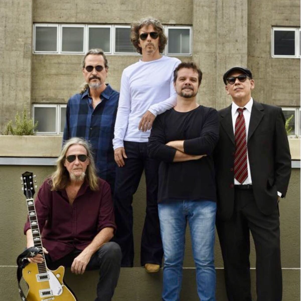 Artist picture of Blues Etílicos