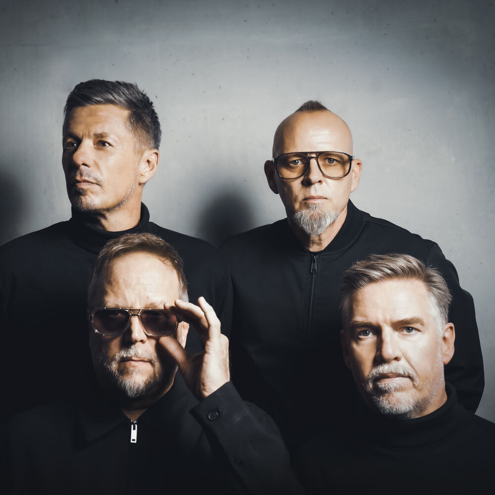 Picture of Die Fantastischen Vier