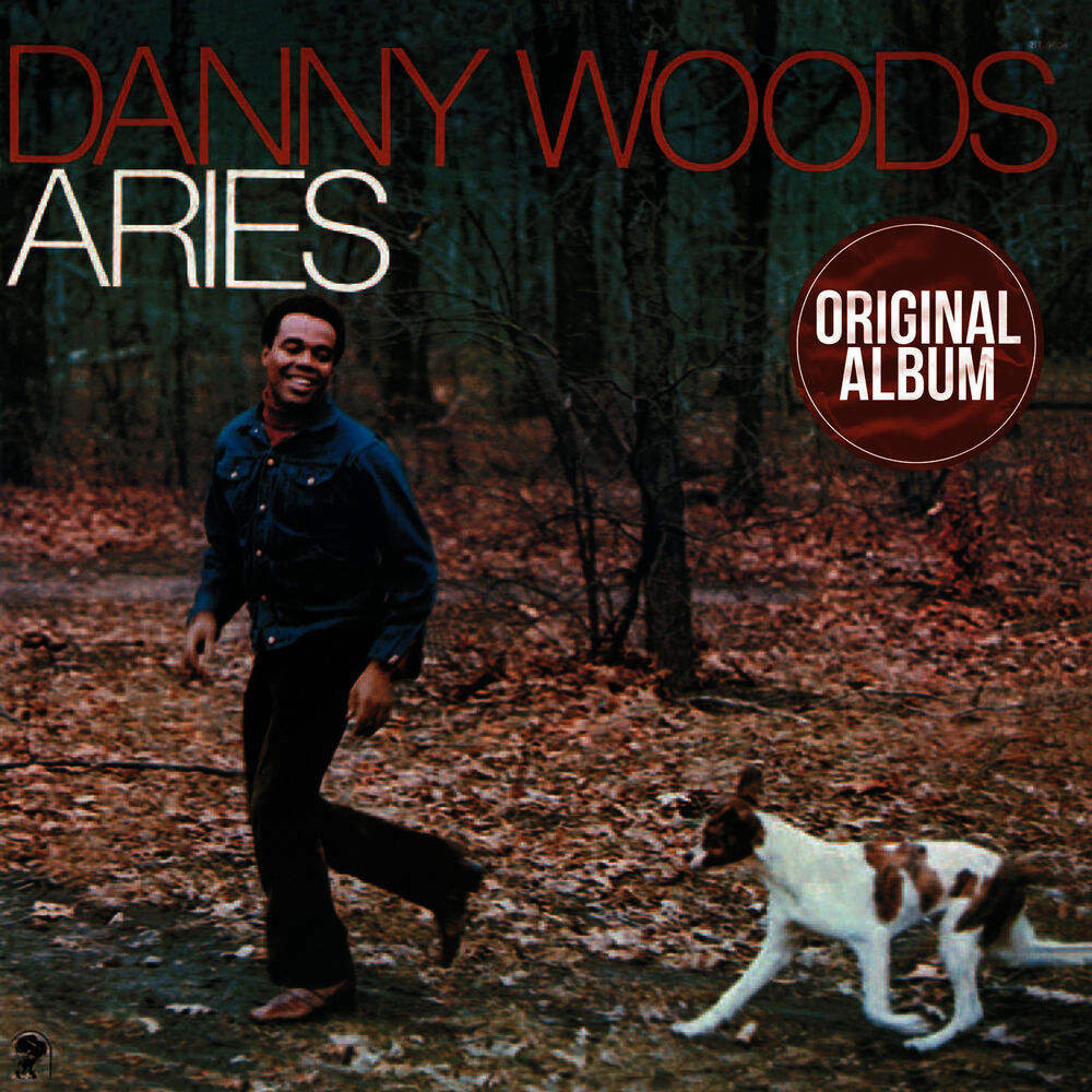 Picture of Danny Woods