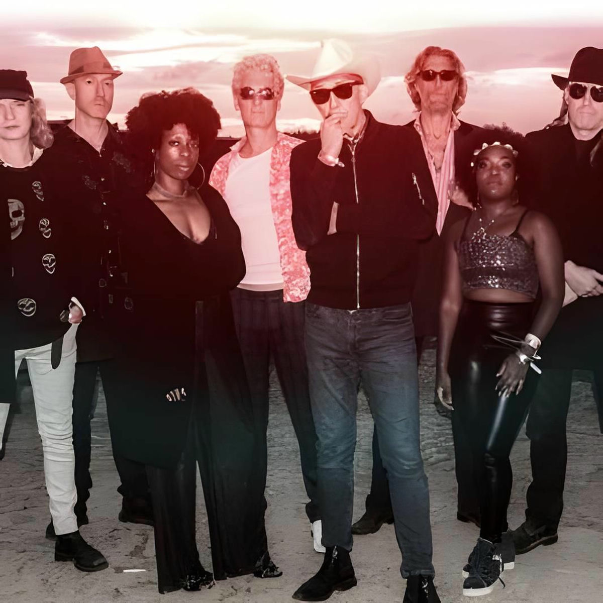 Alabama 3