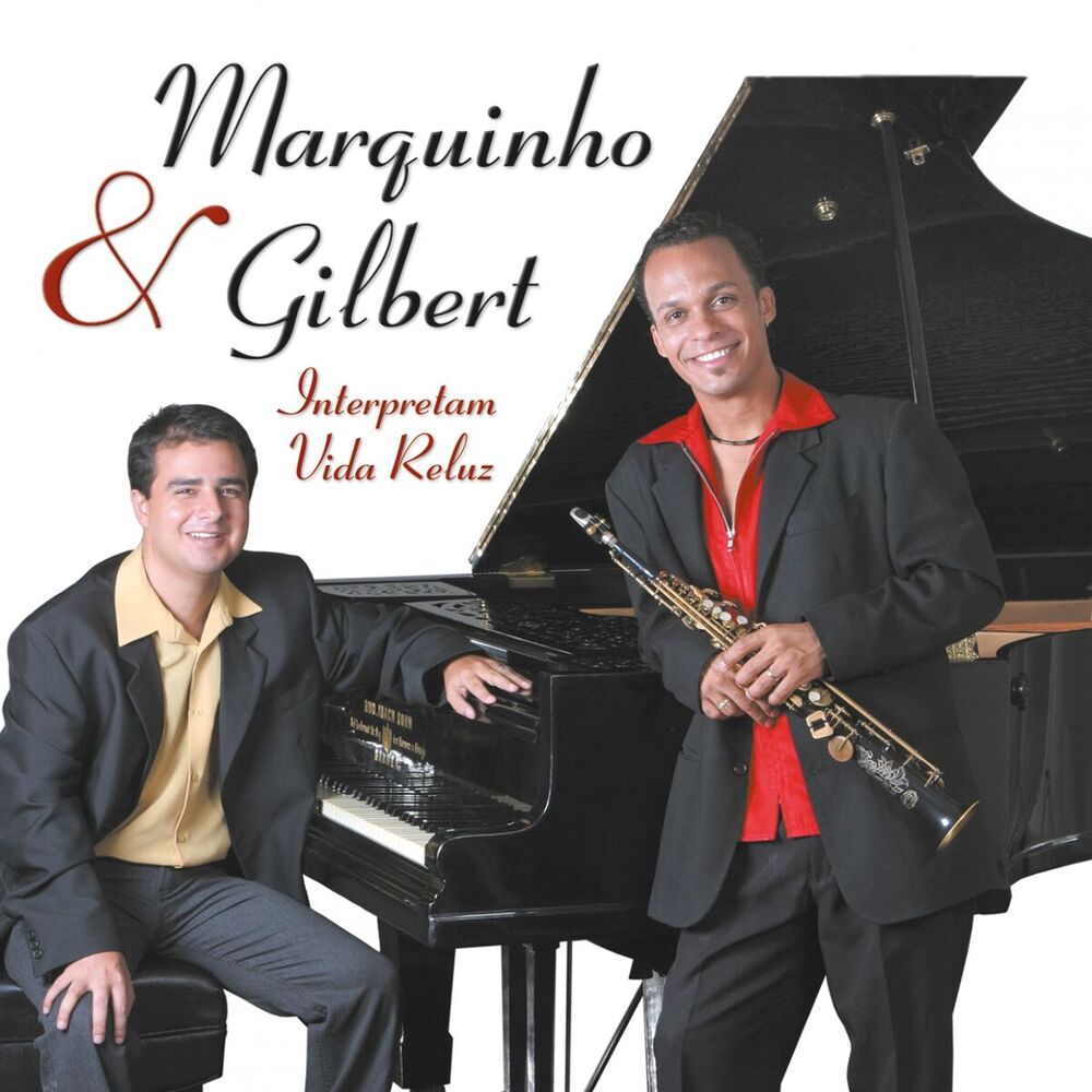 Picture of Marquinho & Gilbert