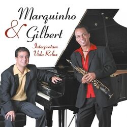 Picture of Marquinho & Gilbert