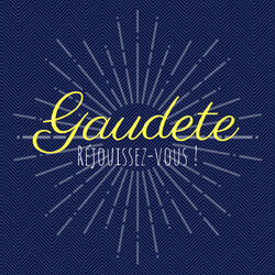 Picture of Gaudete