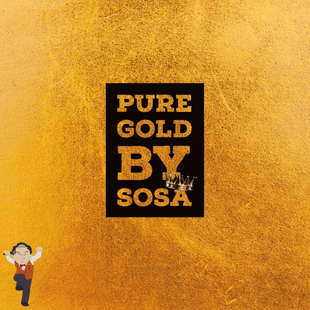 Sammy Sosa