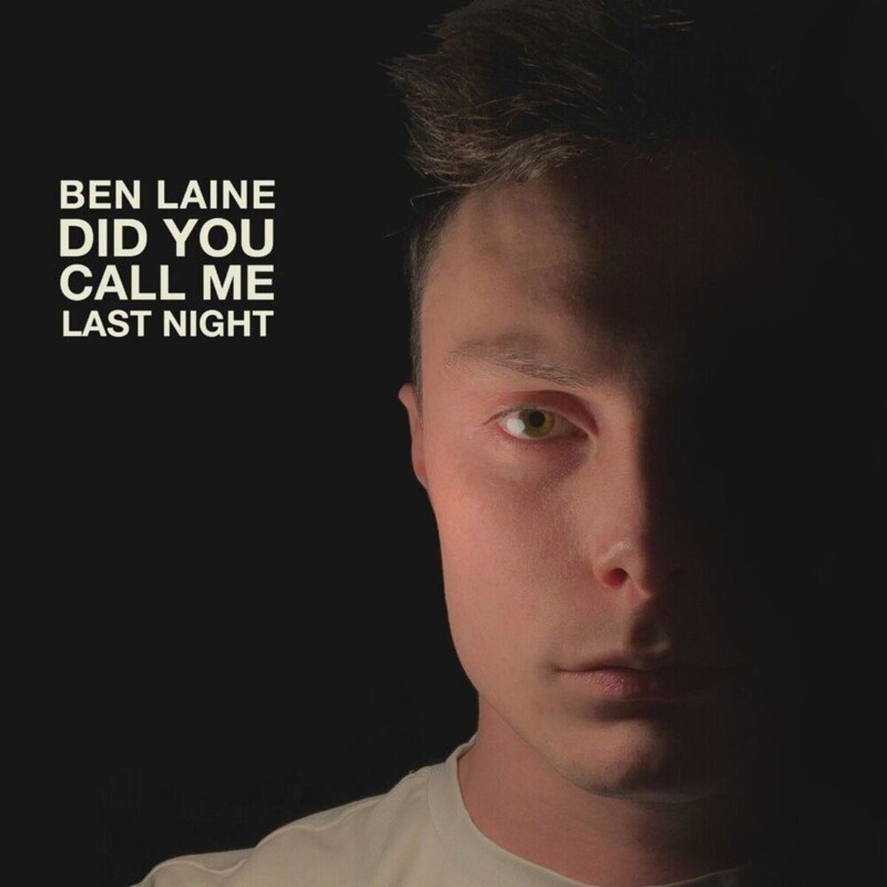 Picture of Ben Laine