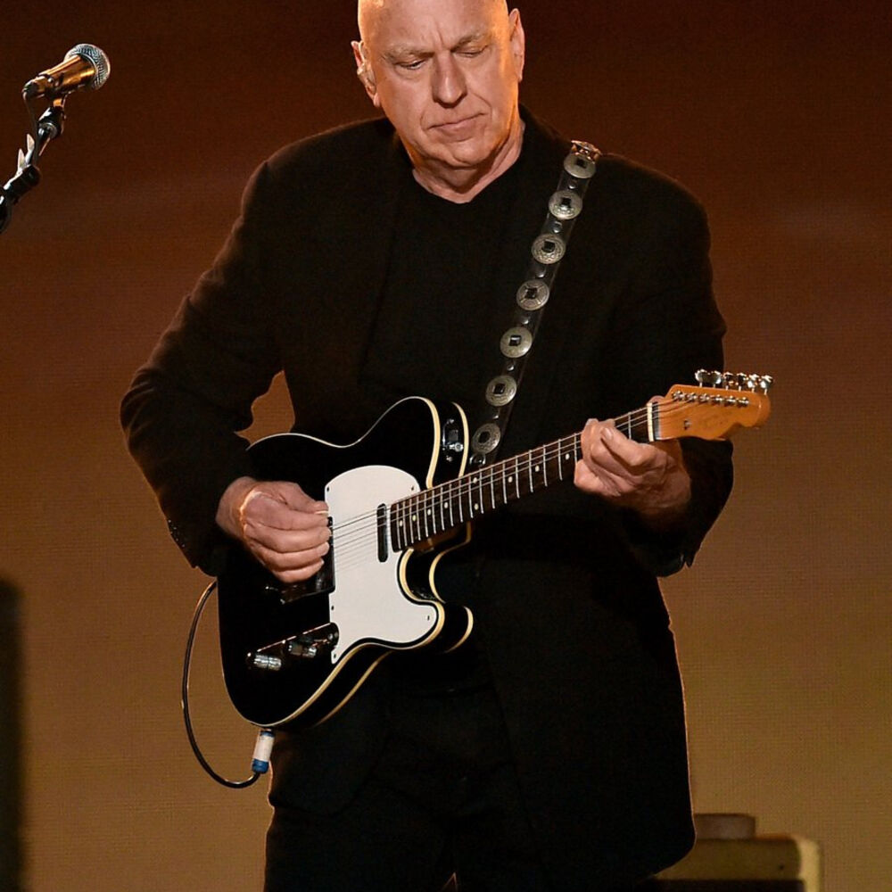 Picture of Bernie Leadon