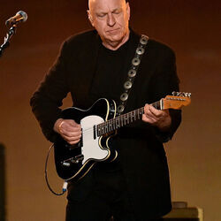 Picture of Bernie Leadon