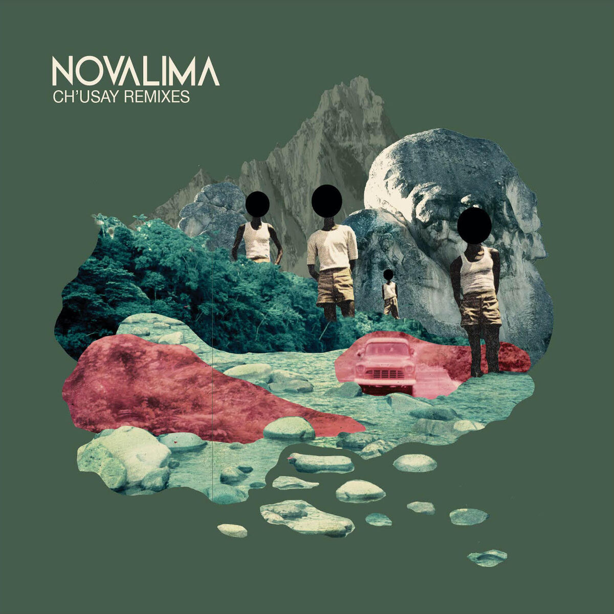 Novalima