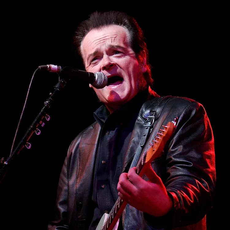 Unknown Hinson