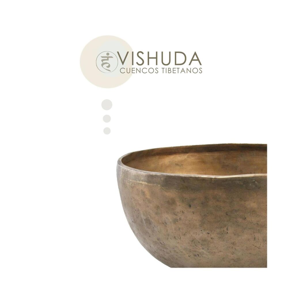 Picture of Vishuda Cuencos Tibetanos