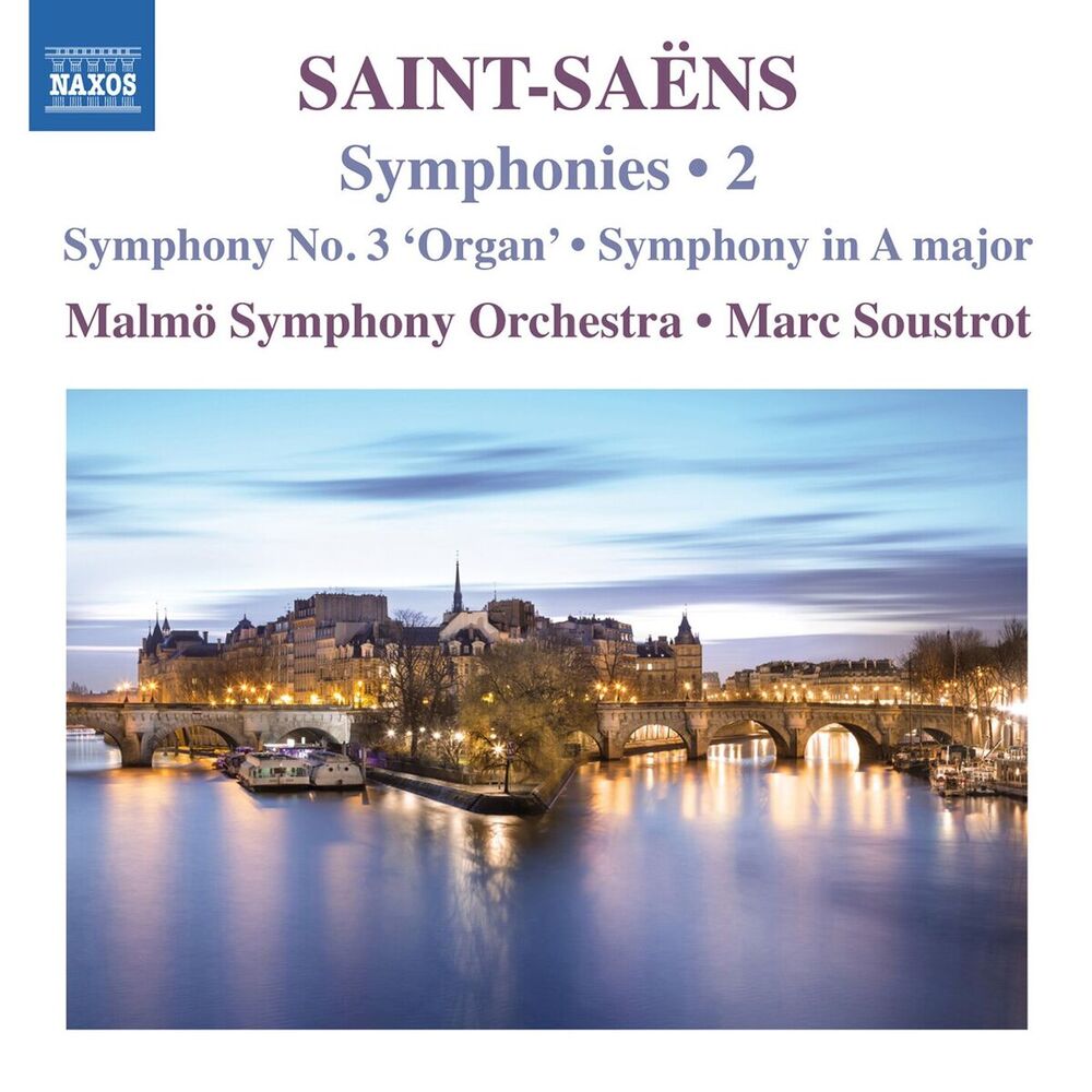 Picture of Malmö Symfoniorkester