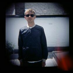 Picture of Chris Coco