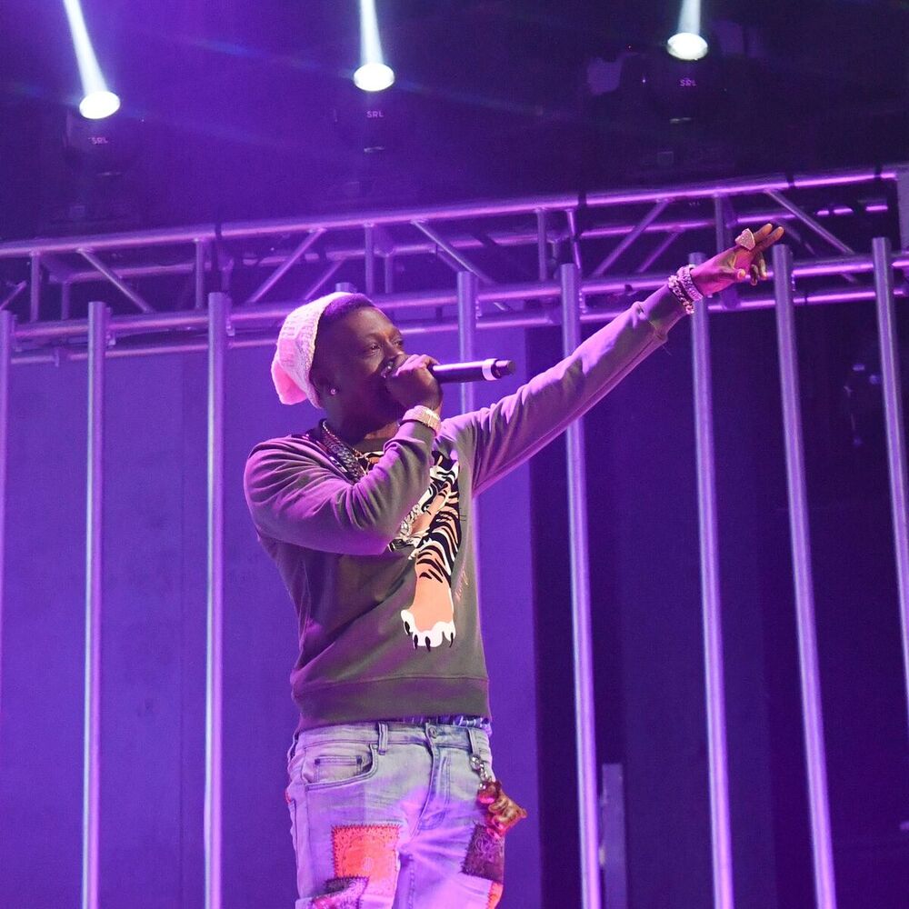 Picture of Boosie Badazz