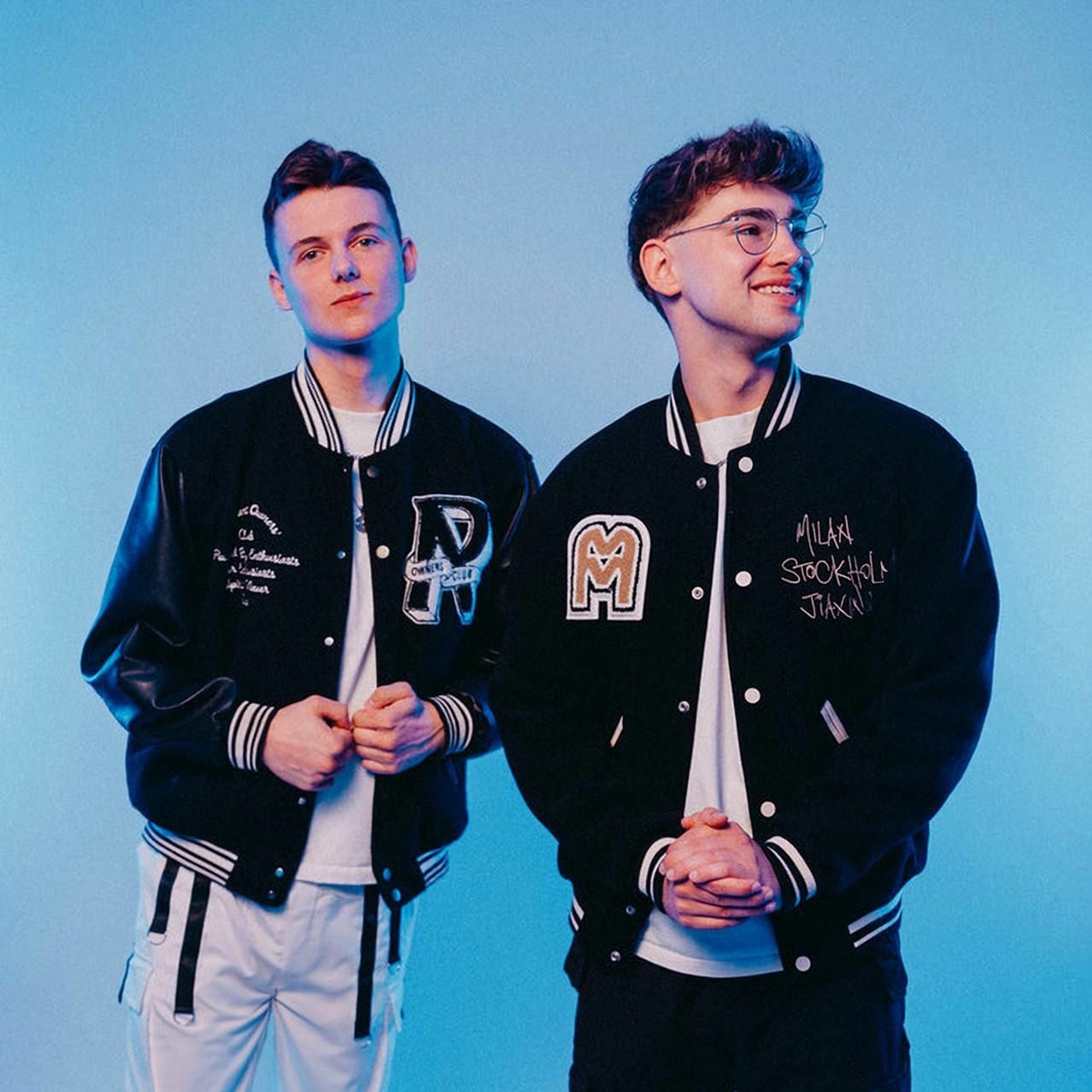 Artist picture of YAMAS