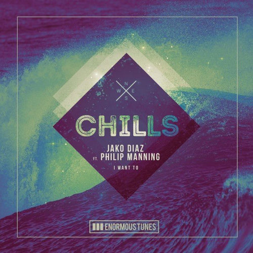 Philip Manning