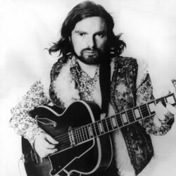 Picture of Van Morrison