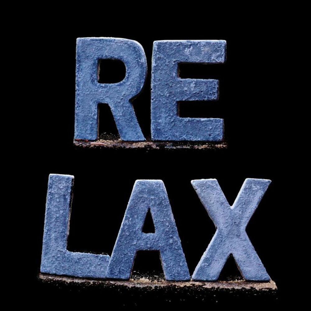 Picture of Relax Focus