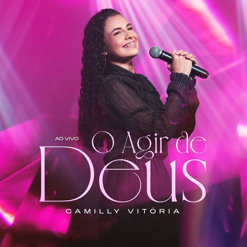 Picture of Camilly Vitória