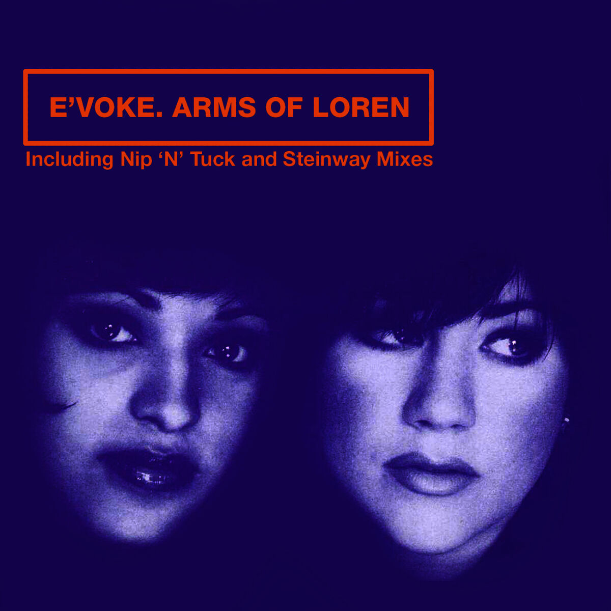 E'Voke