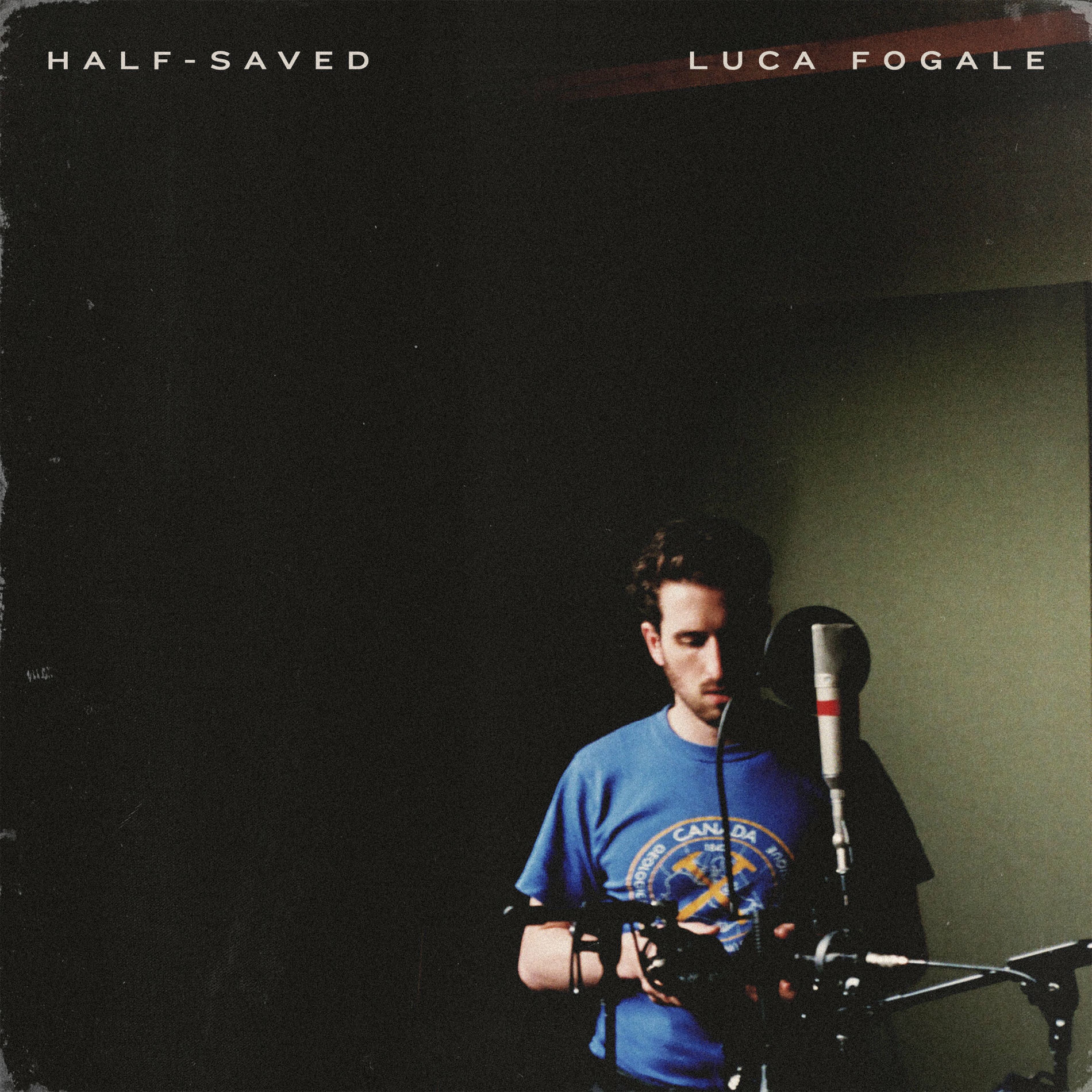 Luca Fogale