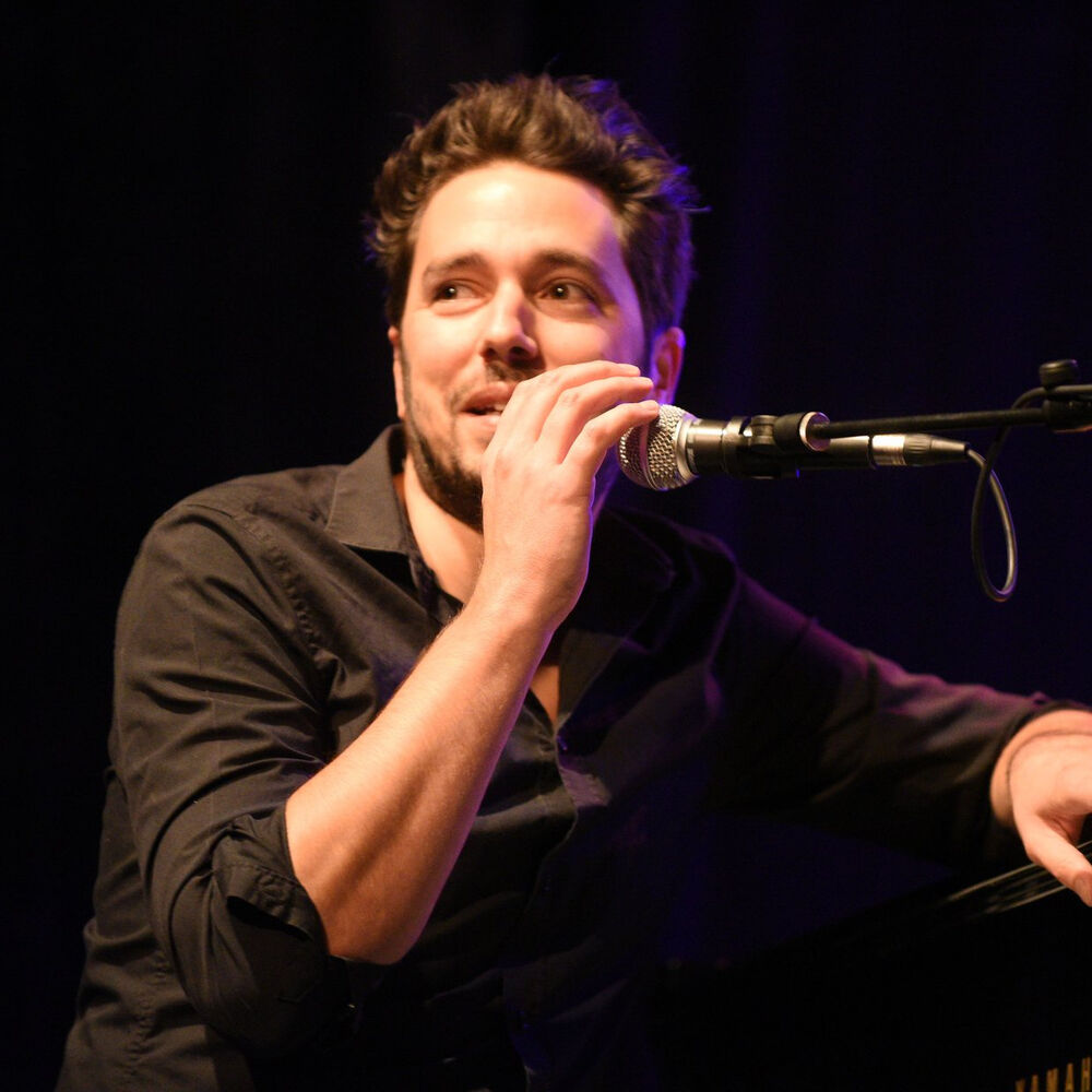 Picture of Rémi Panossian