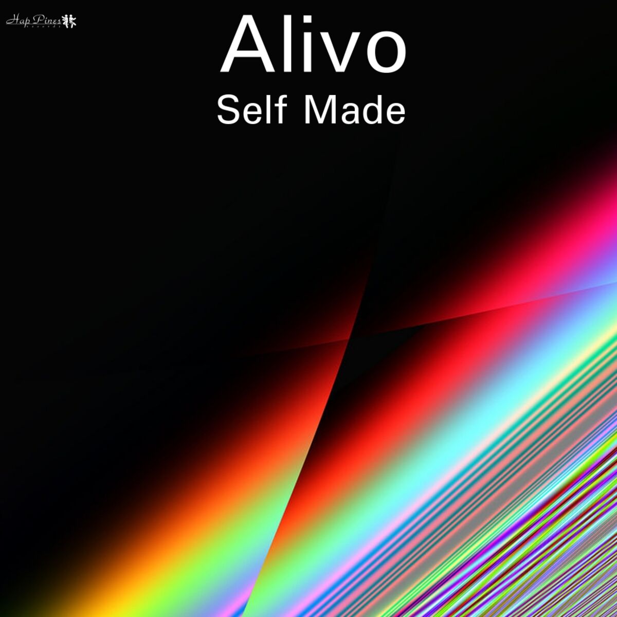 Artist picture of Alivo