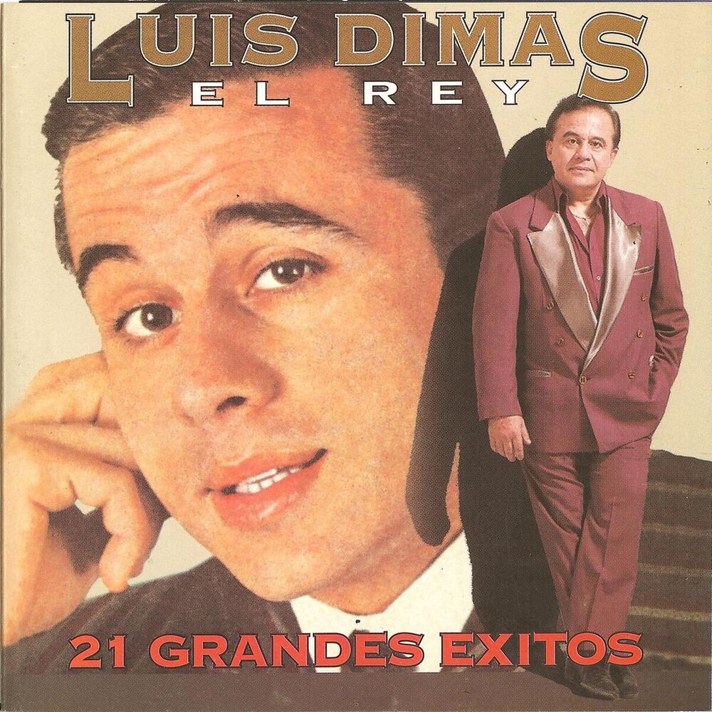Picture of Luis Dimas