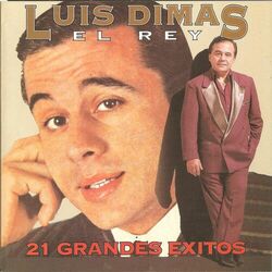 Picture of Luis Dimas