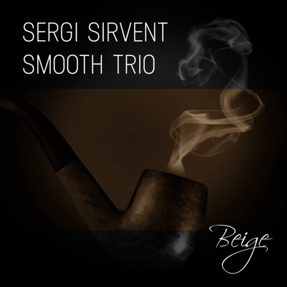Picture of Sergi Sirvent Smooth Trio