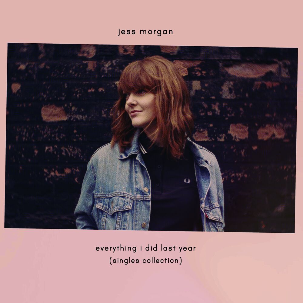 Picture of Jess Morgan