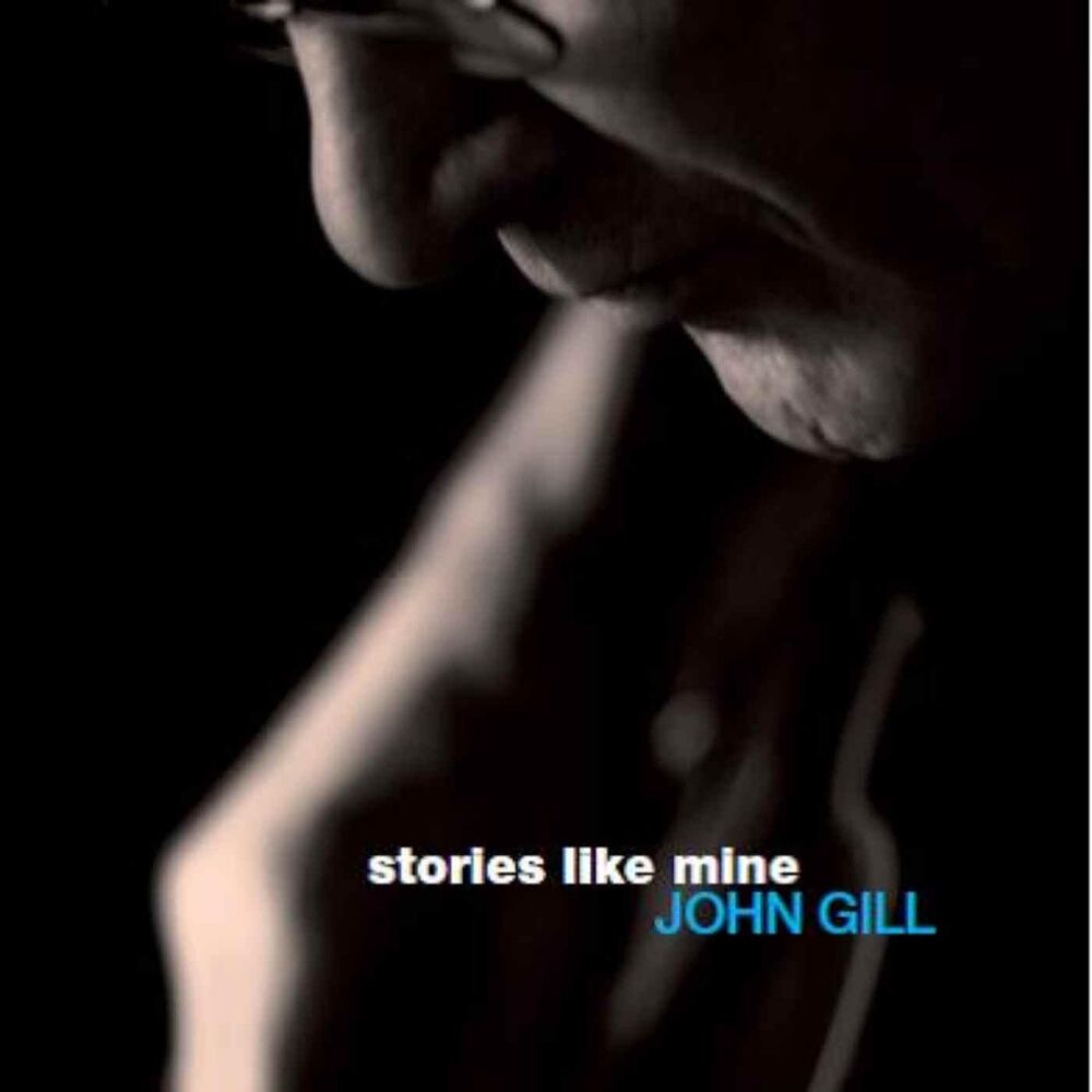 Picture of John Gill