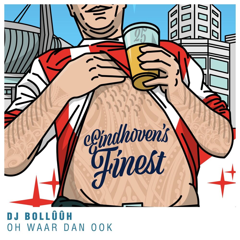 Picture of DJ BOLLÛÛH