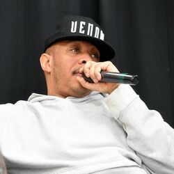 Picture of U-God