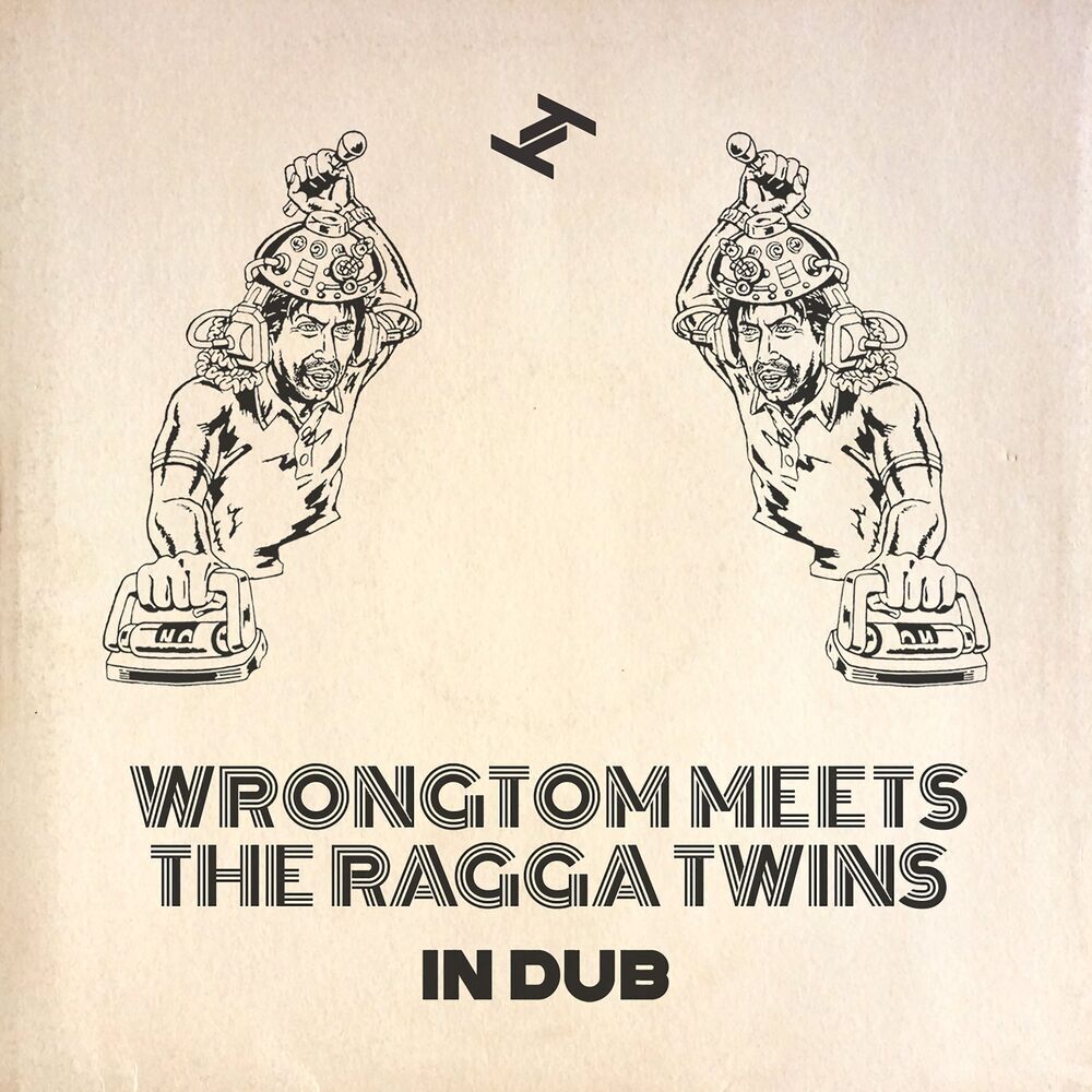 Picture of The Ragga Twins