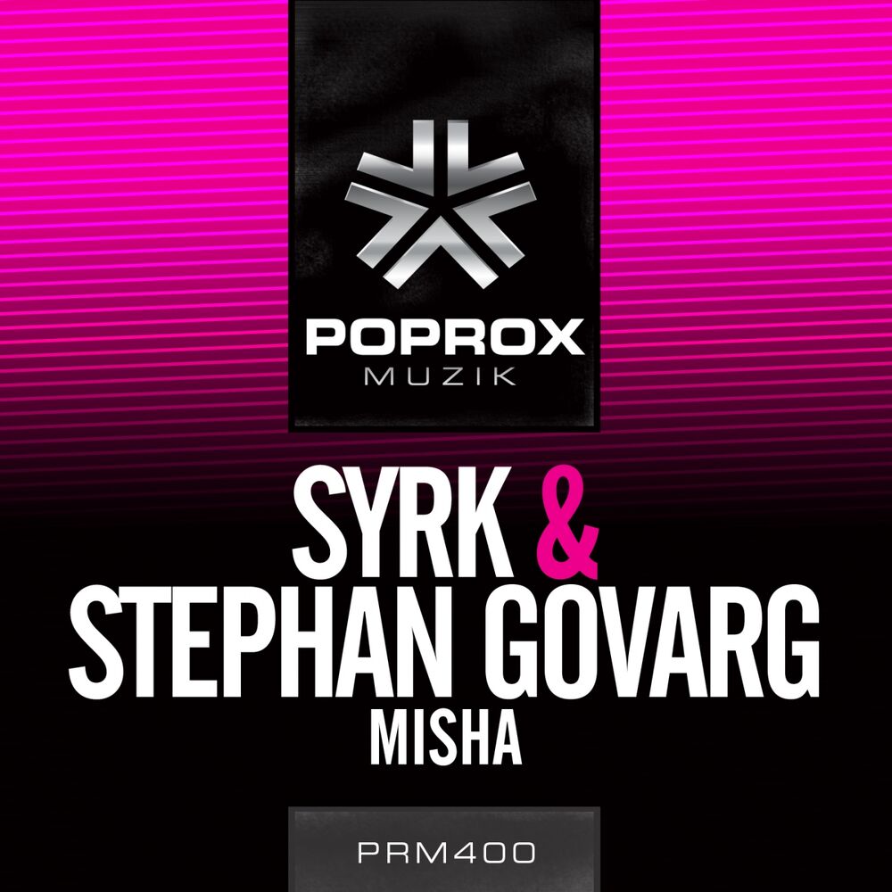 Picture of Stephan Govarg