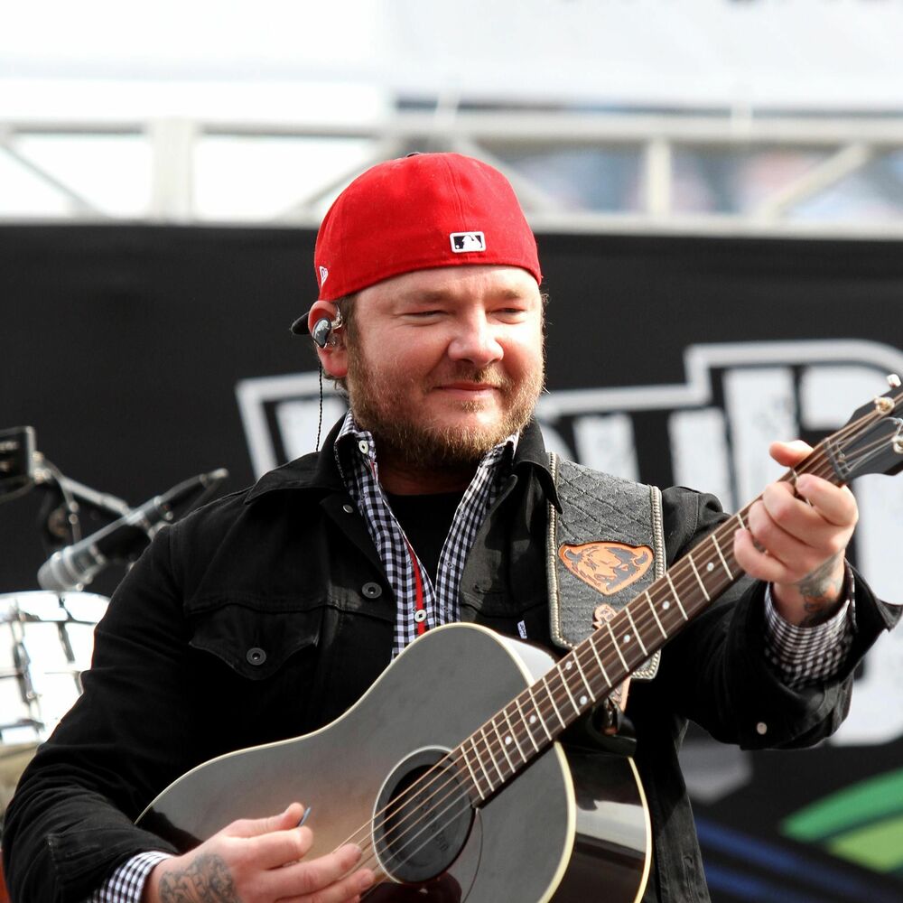 Picture of Stoney LaRue