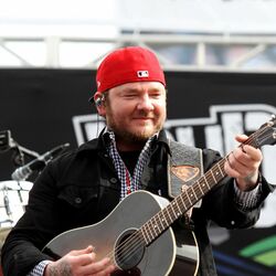 Picture of Stoney LaRue
