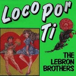 Picture of The Lebron Brothers