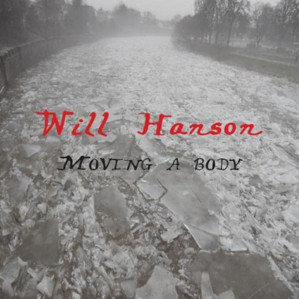 Picture of Will Hanson