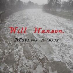 Picture of Will Hanson