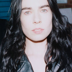 Picture of Sinead O'Brien