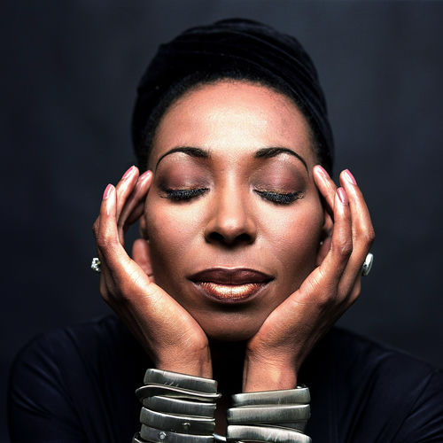 ★45★KOCO★CARROLL THOMPSON★ONE STEP AHEAD Carroll Thompson
