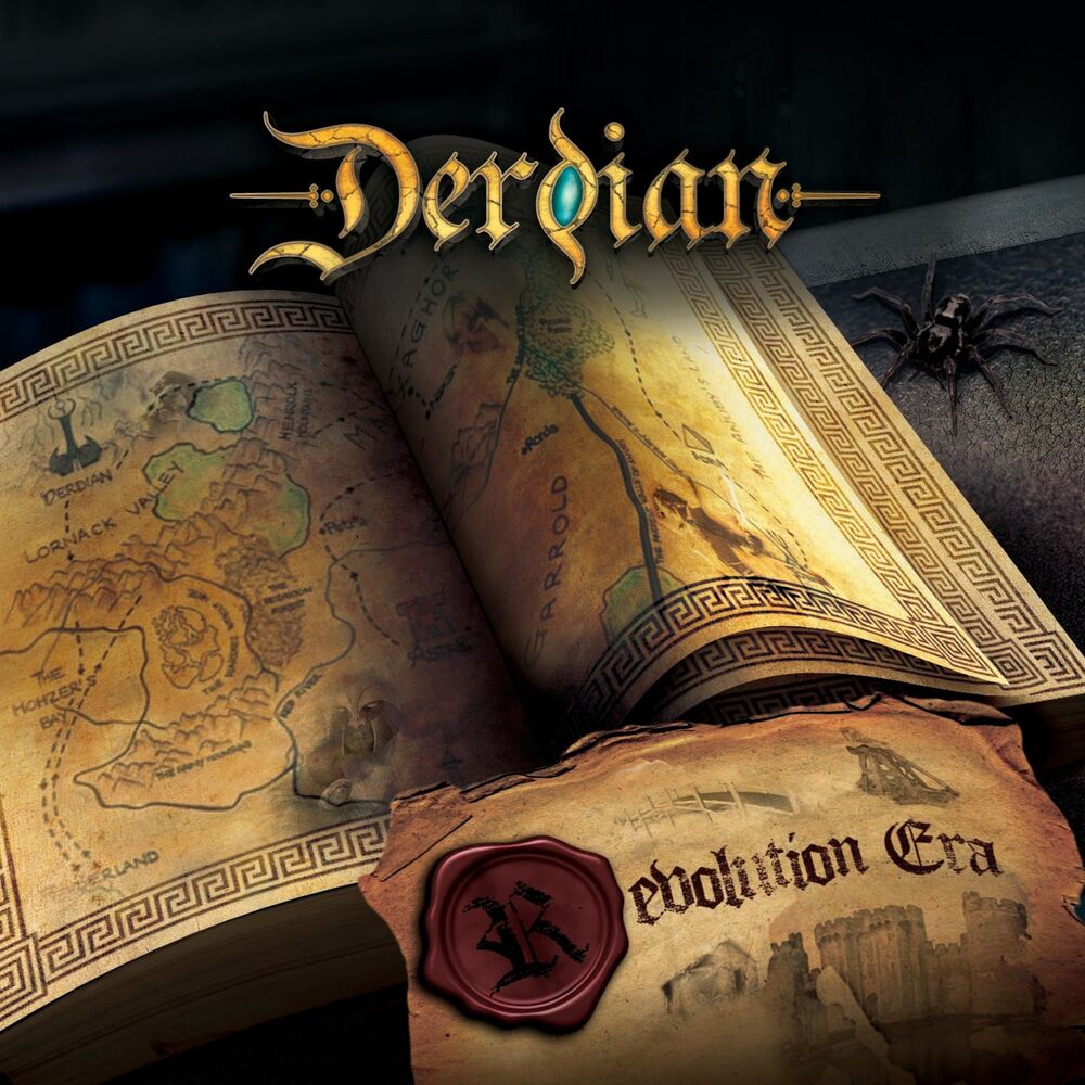 Picture of Derdian
