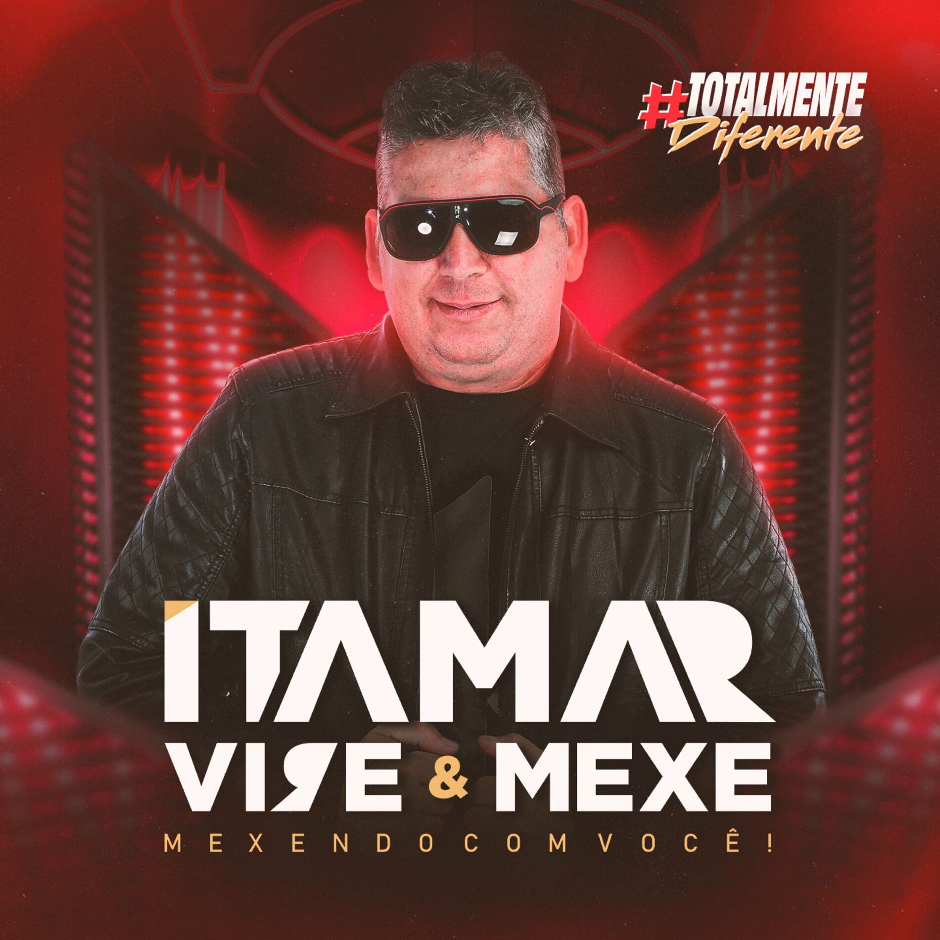 Artist picture of Itamar Mexendo com Você