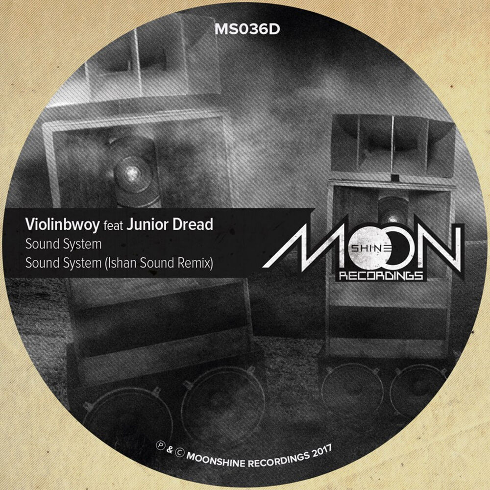 Picture of Violinbwoy, Junior Dread