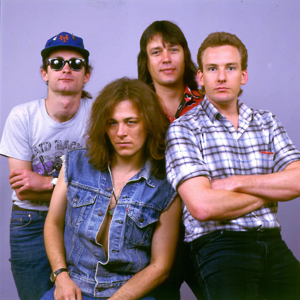 Picture of Hoodoo Gurus