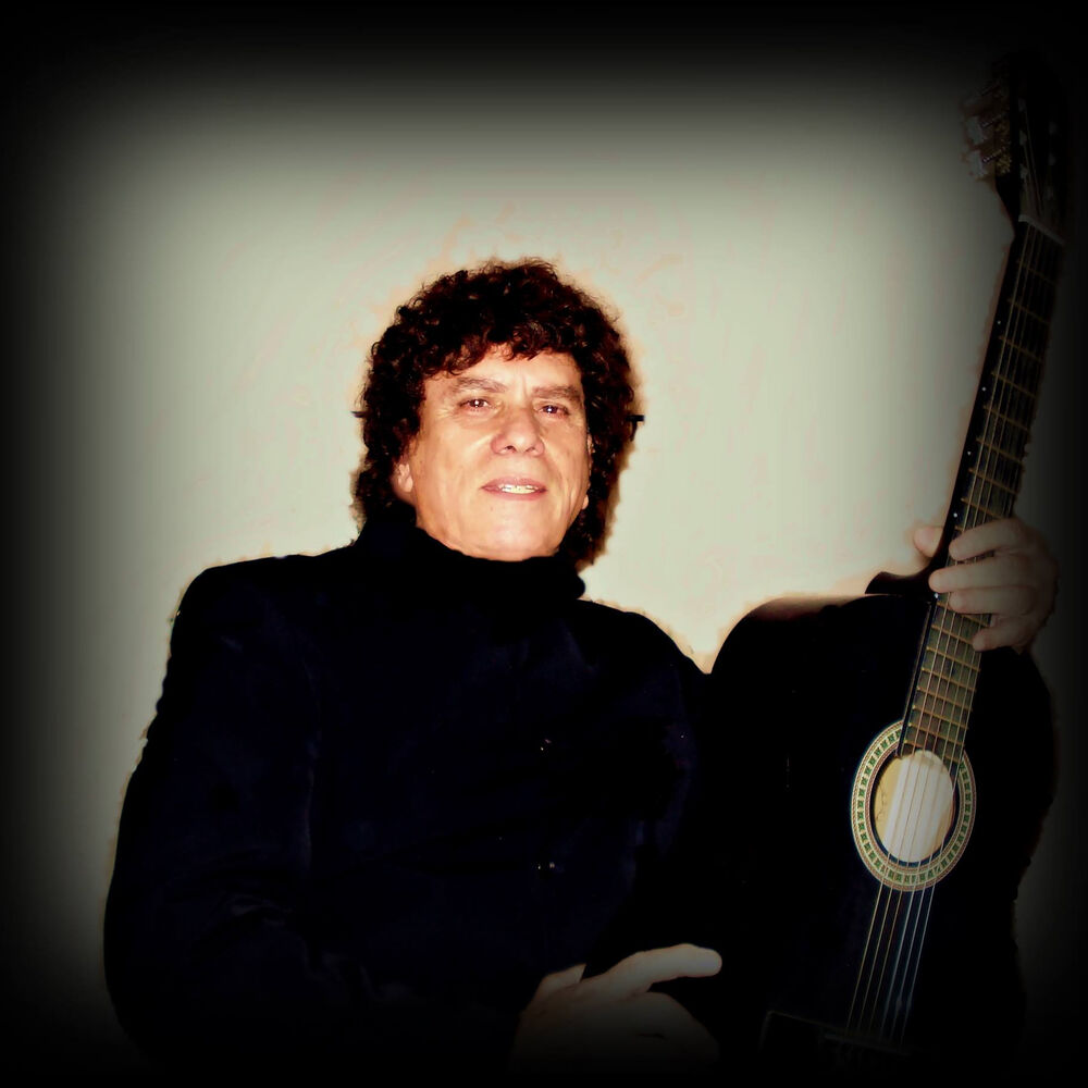 Picture of Almir Rogerio